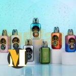 پاد ماد آرگاس اِی ووپو <br><span>Voopoo Argus A Pod Mod Kit</span> - Image 2